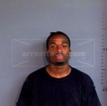 Quincy Darnell Boney