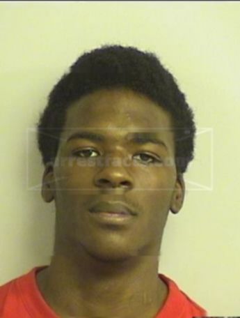 Kendrell Bernard Woods