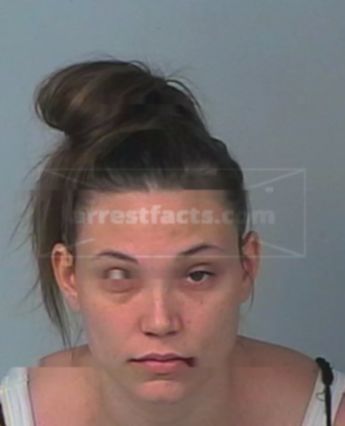 Christina Michelle Sapp