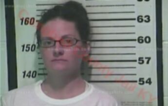 Lisa Renee Stidham