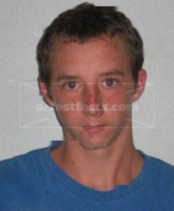 Andrew James Donald Barrett