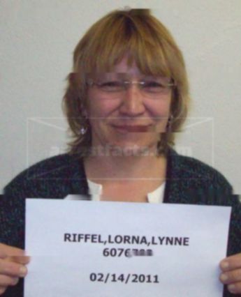 Lorna Lynne Riffel