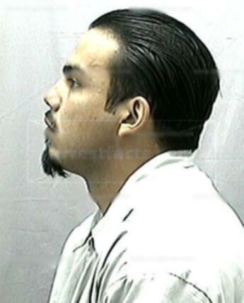 Tony Acosta