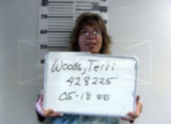 Terri L Woods