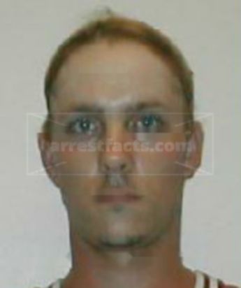 Michael Theron Speer