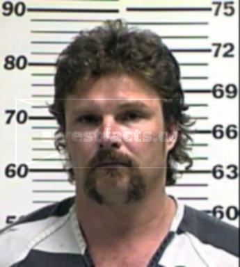 James Lee Horton