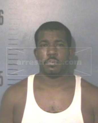 Anthony Oniel Williams