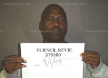 Revie Turner