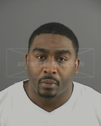 Derwin Antoine Blocker