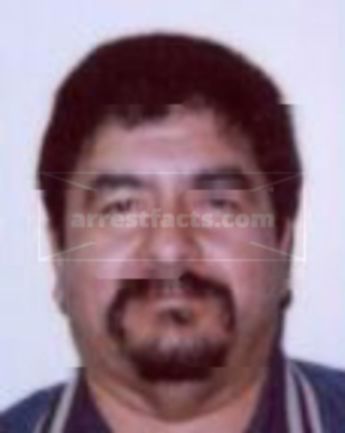Rojelio Hernandez
