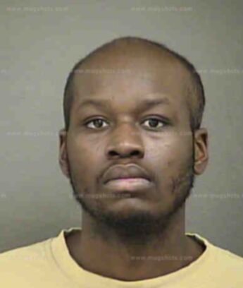 Deshawn Guthrie