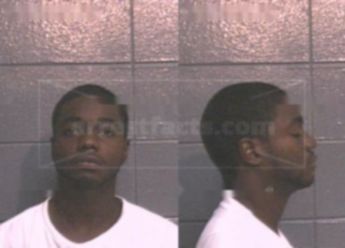 Marcus Deanthony May