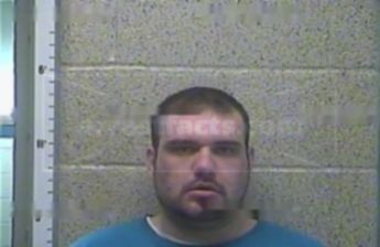 Cody James Stone