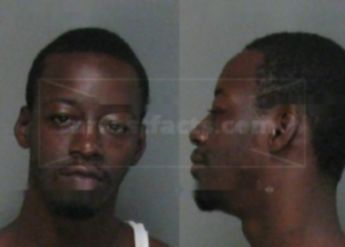 Delonte Rouse