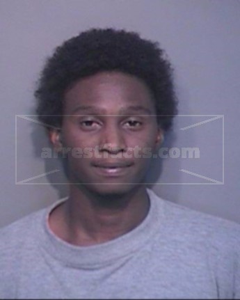 Darryl Lavon Smith