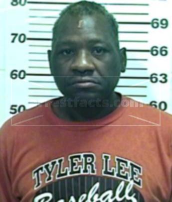 Jerry Wayne Williams