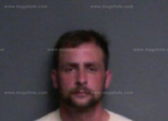 Michael Brandon Byrd