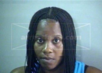 Marquita Latisha Billings