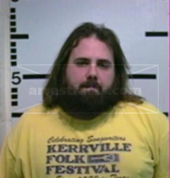 Edward Lee Fairchild