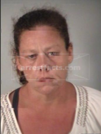 Crystal Gail Conner