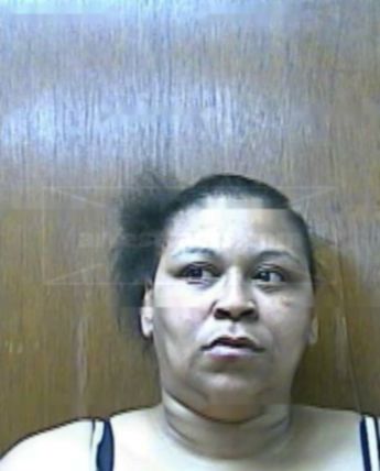 Stephanie Charmanie Wiley