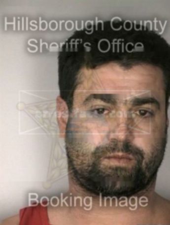 Michael Anthony Lima
