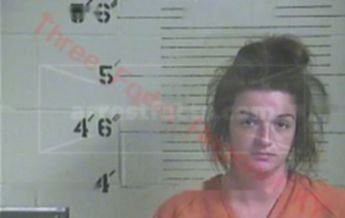 Jessica Faith Salyers