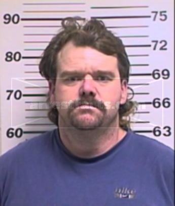 Bradley Scott Boyd