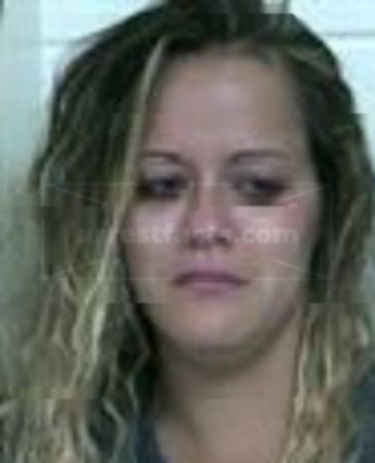 Jennifer Michelle Thomason