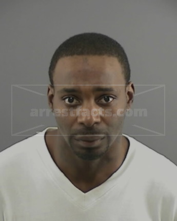 Michael Anthony Bolden