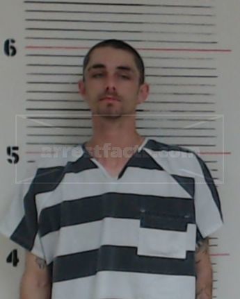 Brandon Charles Brown