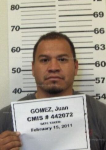 Juan J Gomez