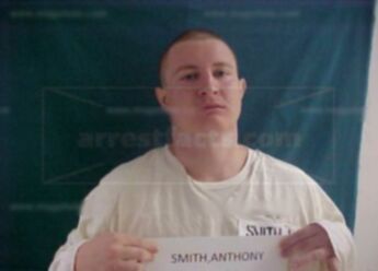 Anthony G Smith Jr