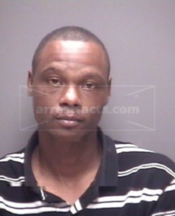 Reginald D`wayne Mason