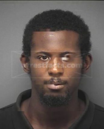 Darrell Antwon Hudson