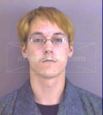 Michael Ray Bivens