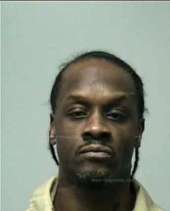 Vincent M Moore