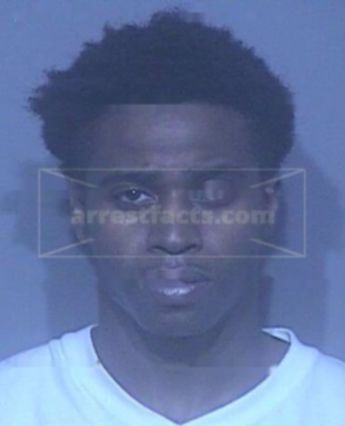 Derrick Dewayne Bendolph