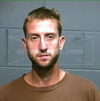 Timothy James Parks