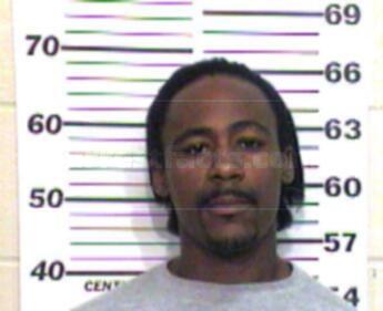 Jimmie Lewis Overton