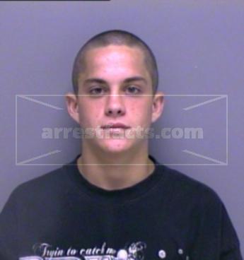 Wesley Lee Martin