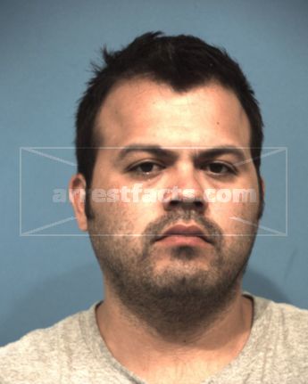 Steven James Castro