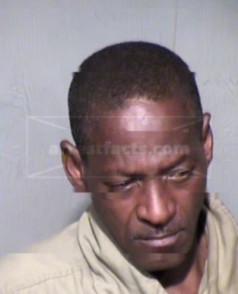 Terry Slaughter