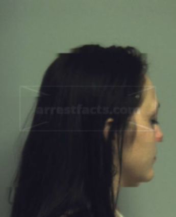 Victoria Susan Swaggerty