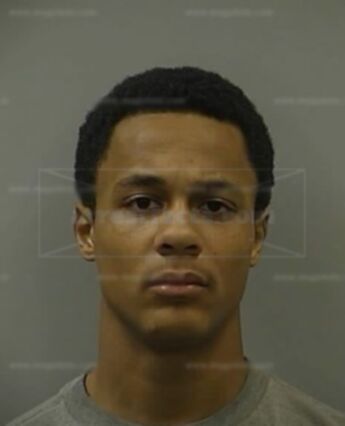 Anthony Anquavian Gause