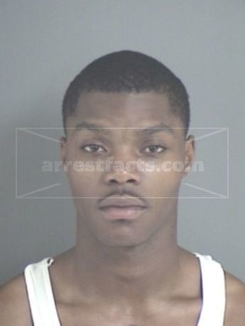 Kendavious Lamarcus Williams