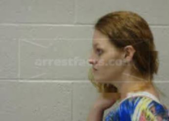 Felicia Roxie Atkisson