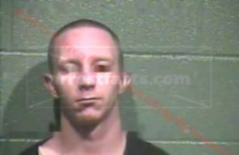 Brandon Thomas Mcdowell