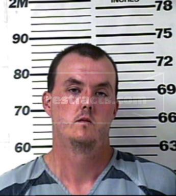 Billy Wayne Henderson