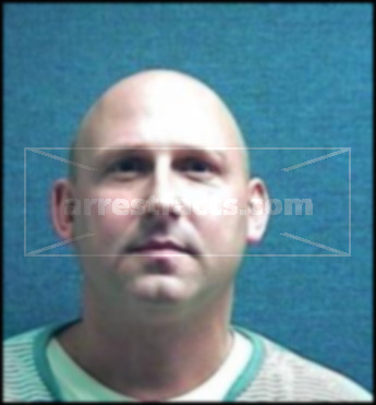 Brian Keith Daugherty